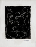 Ondine I (noir)