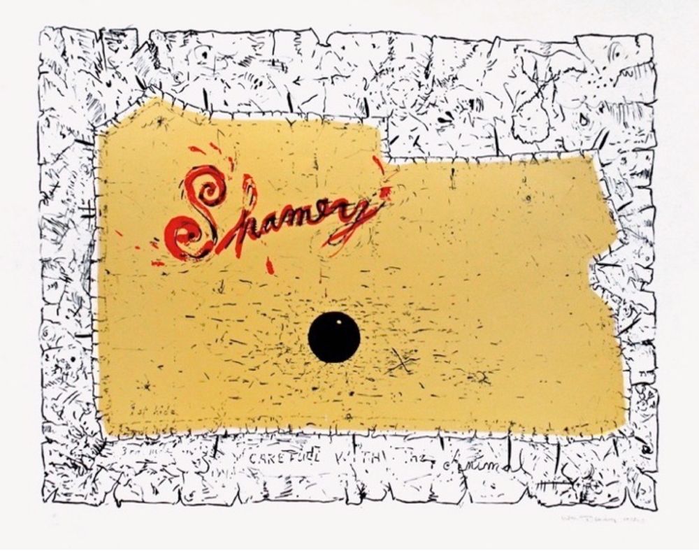 Shamery
