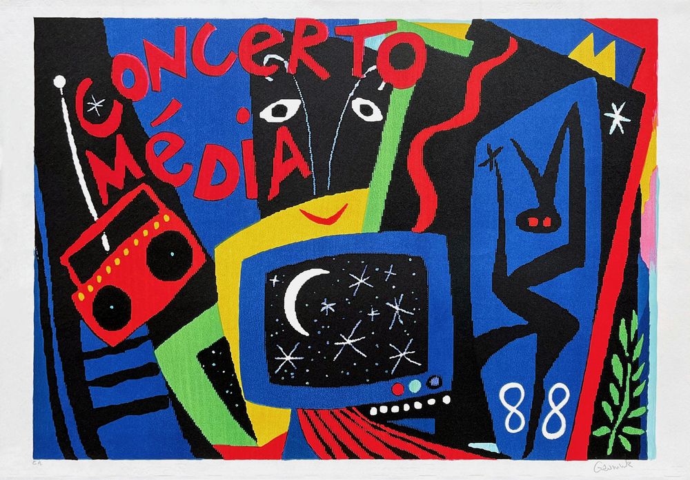 Concerto Media II