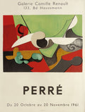 Expo 61 - Galerie Camille Renault