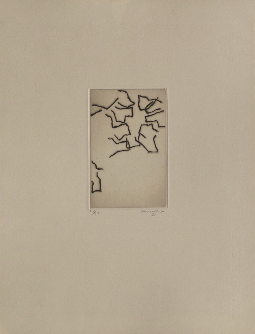 Articulation III