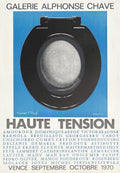 Expo 70 - Galerie Alphonse Chave