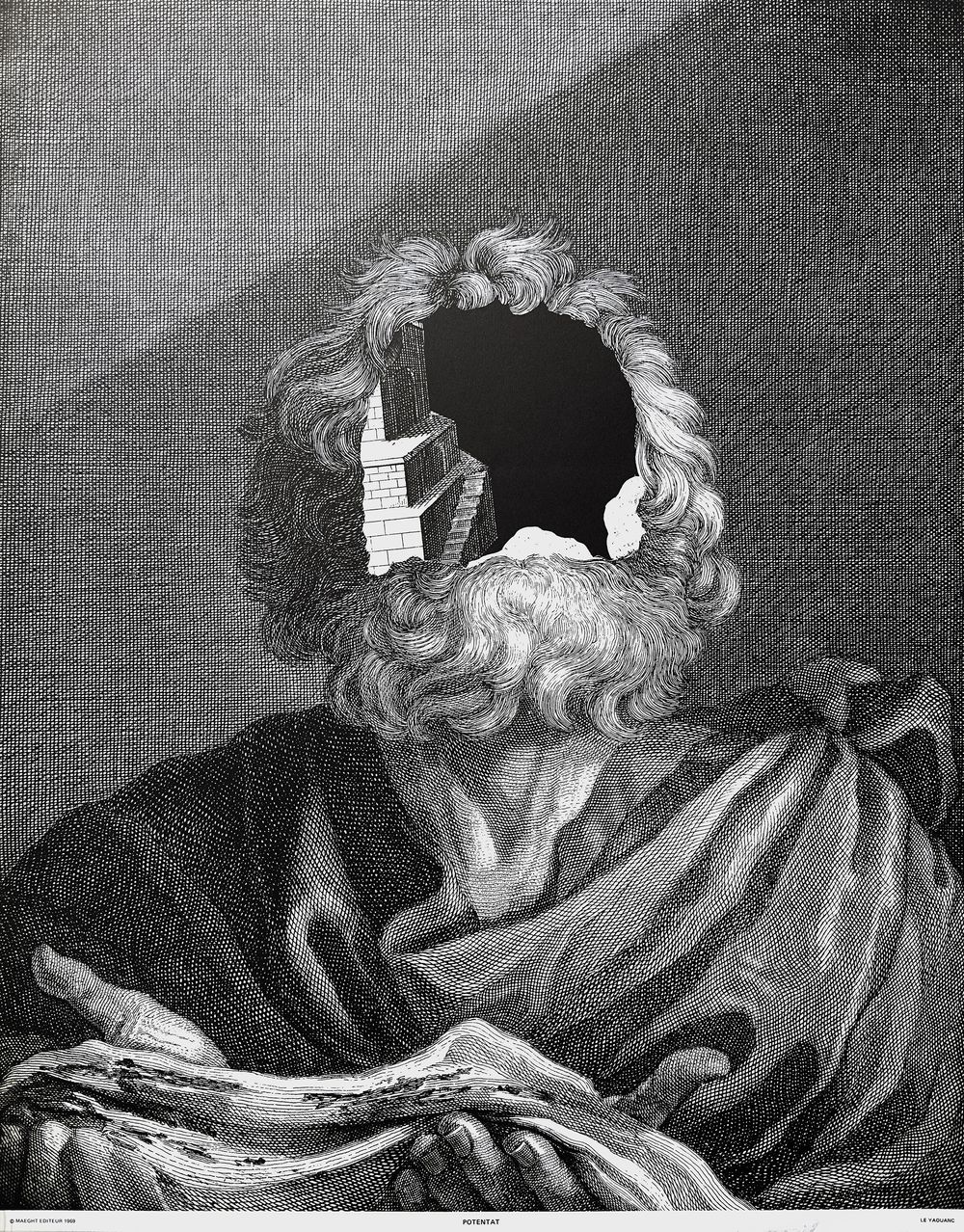 Le potentat