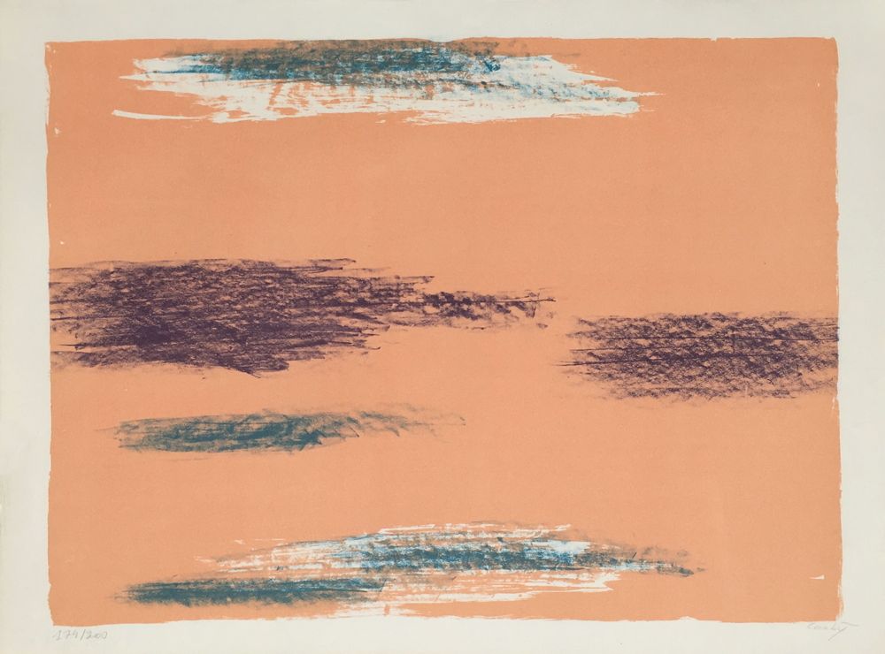 Composition II