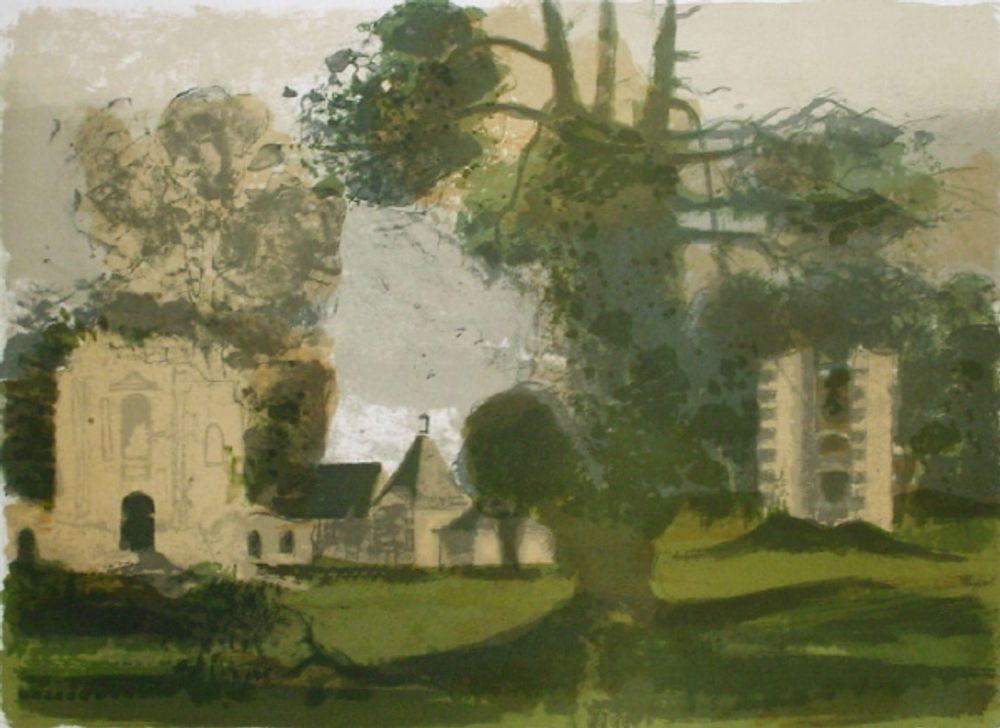 Le château II