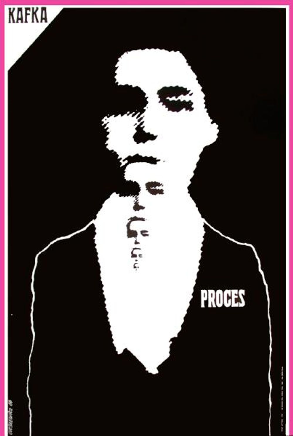 Kafka Progrès
