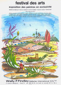 Expo 75 - Festival des Arts