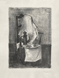 Nature morte à la chaise