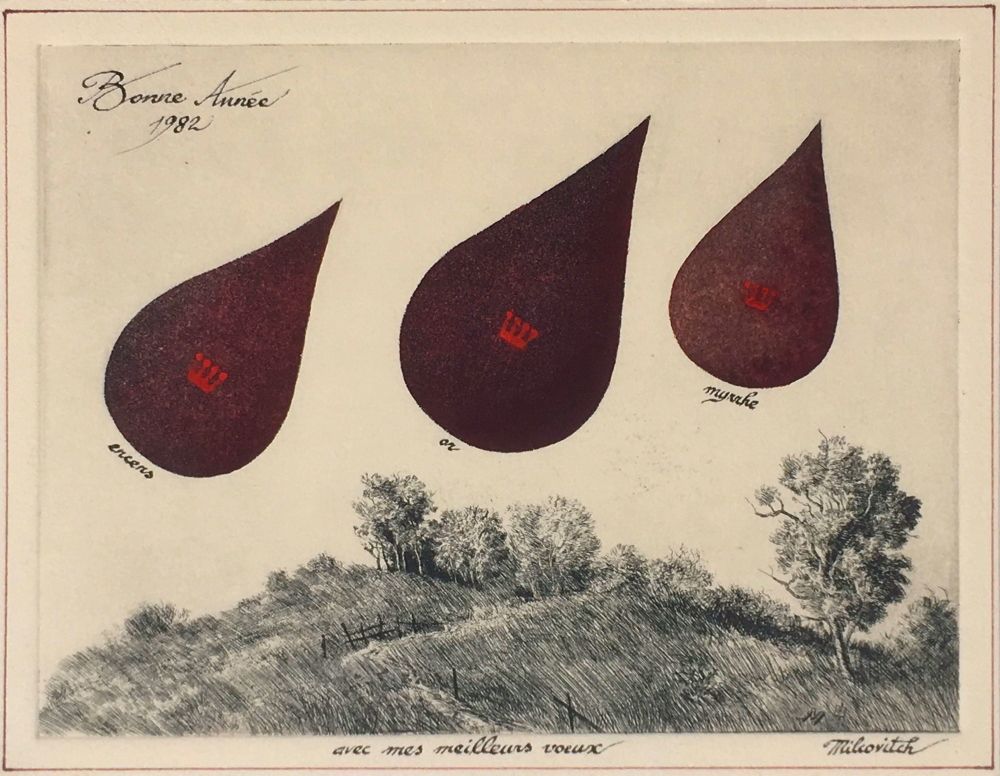 Mircea MILCOVITCH