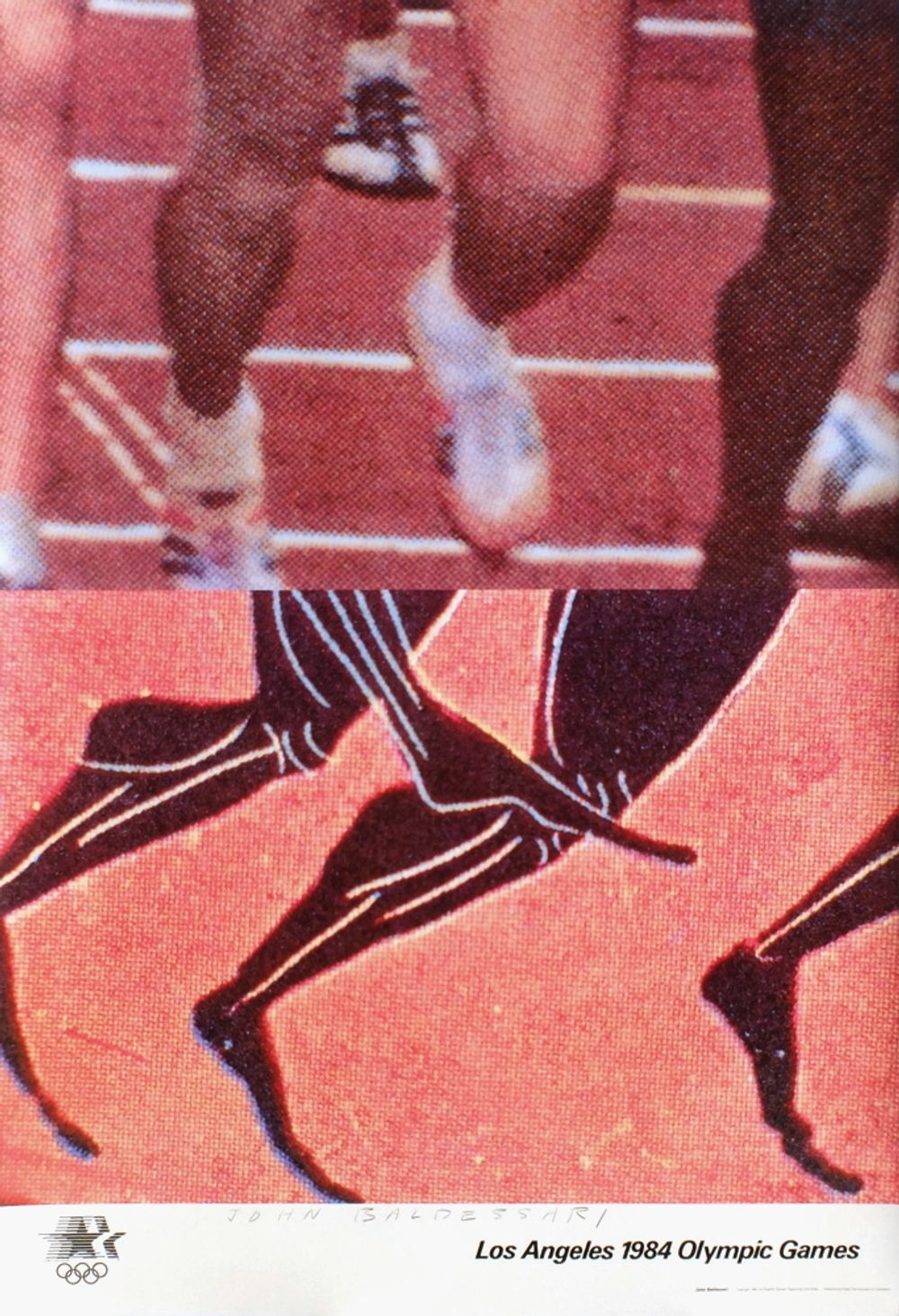 John BALDESSARI