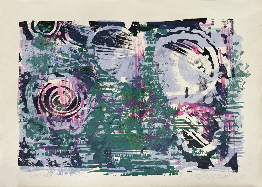 Composition II