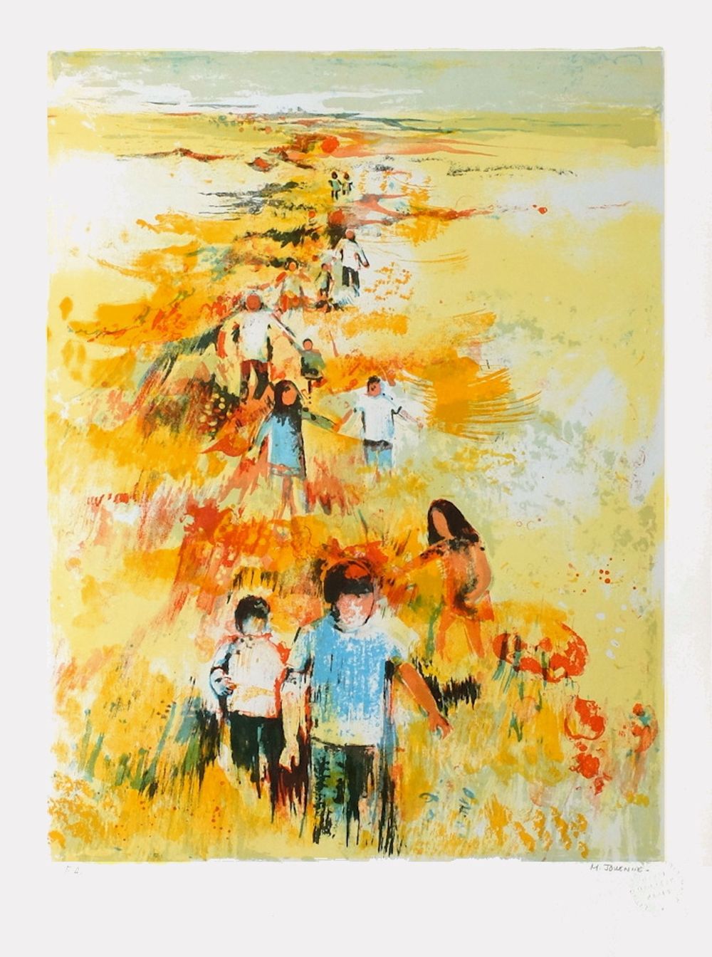 Promenade