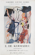 Expo 73 - Galerie Louise Leiris