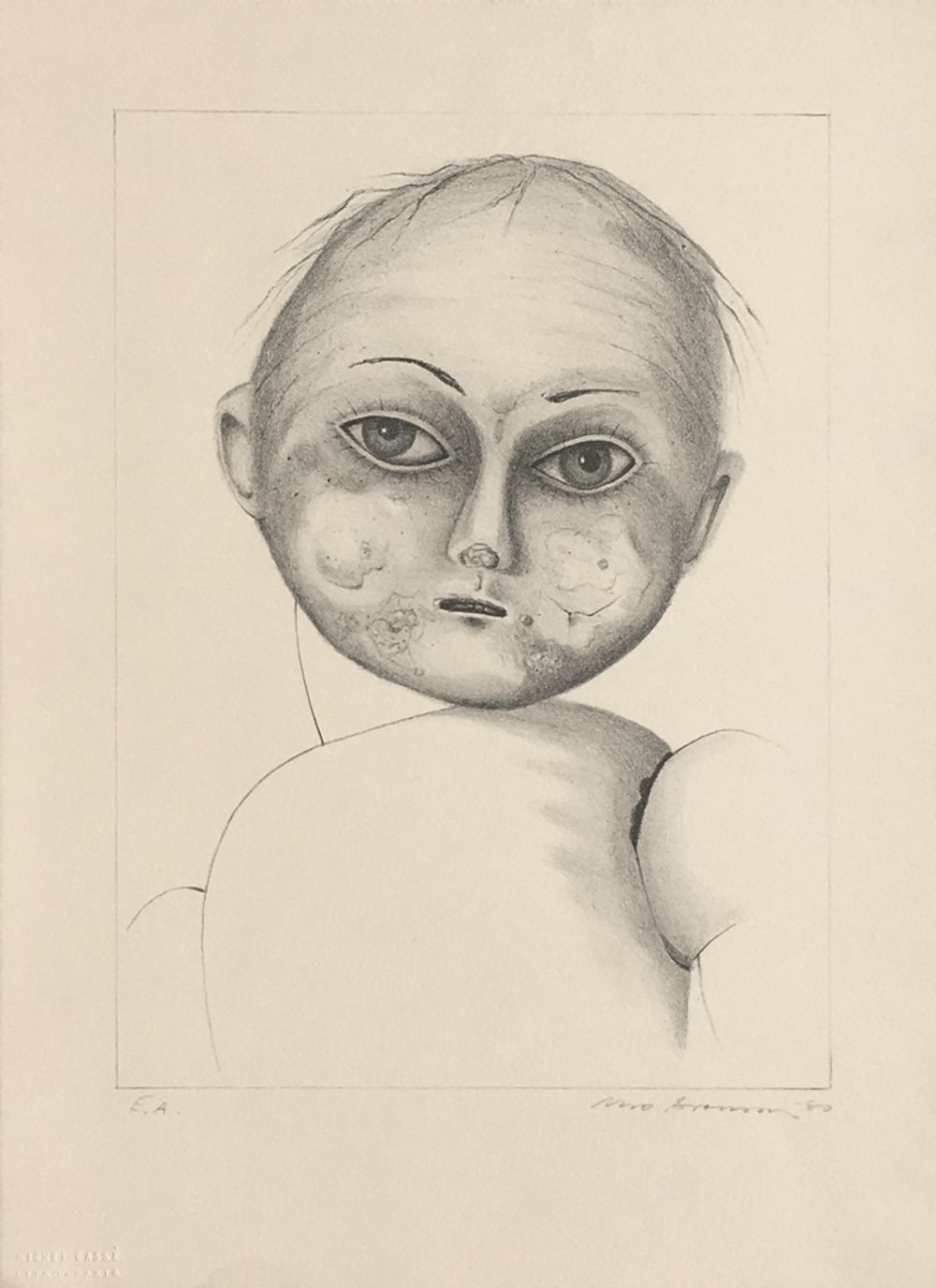 Poupée III