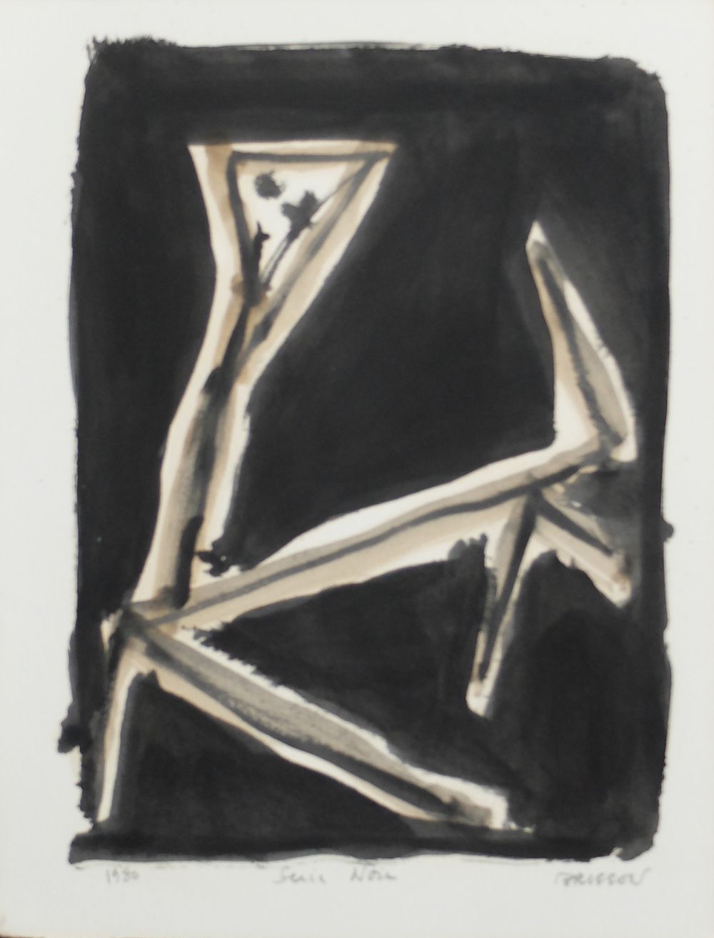 Série noir 22