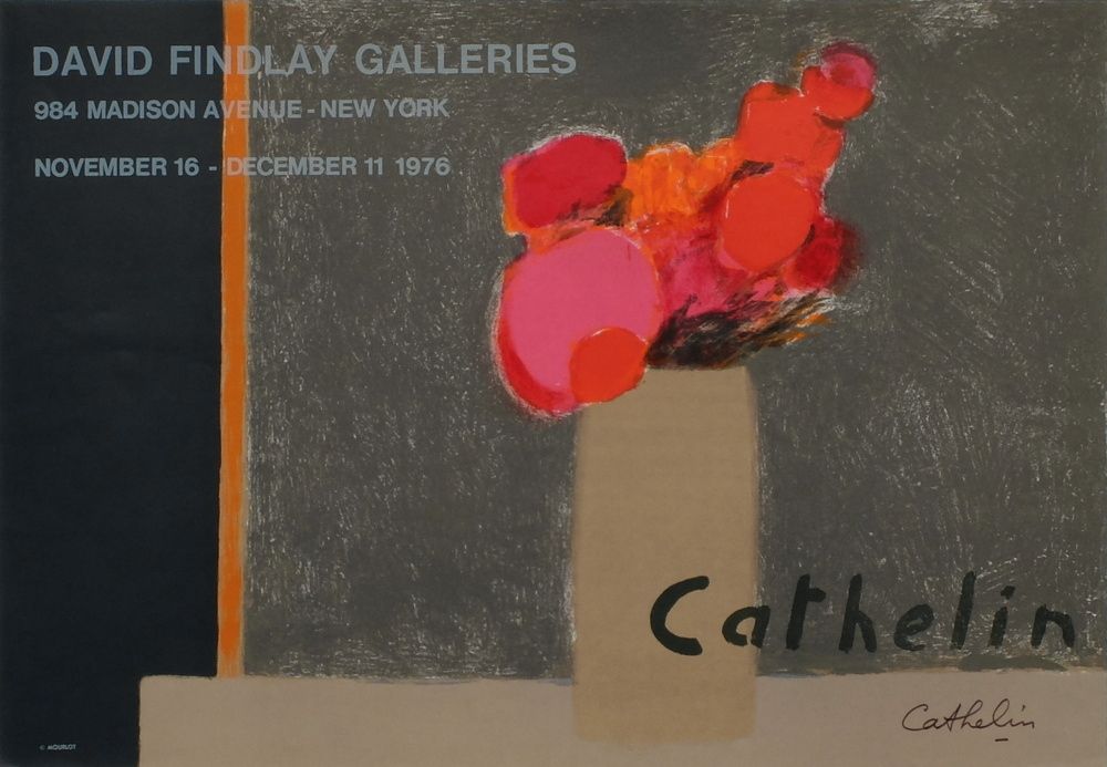 Expo 76 - David Findlay Galleries