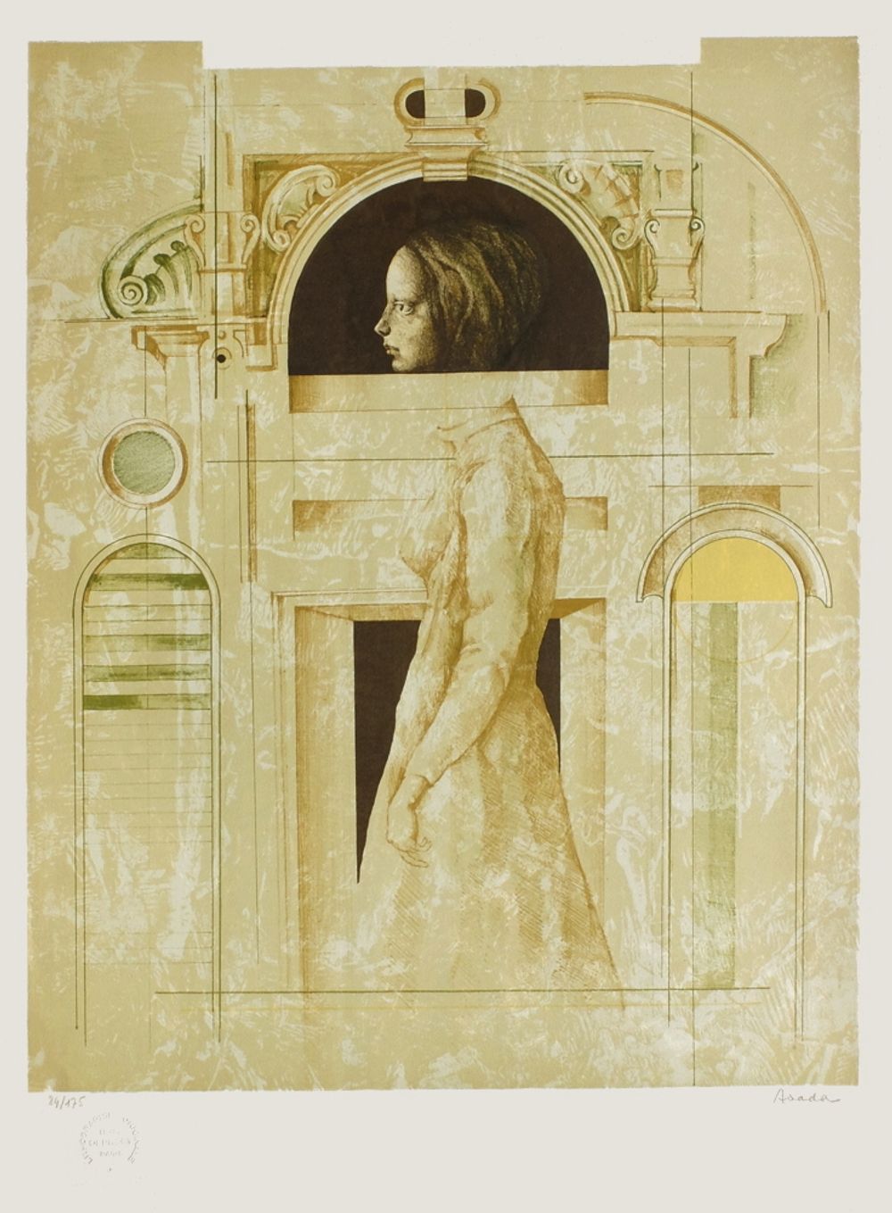 Architecture II