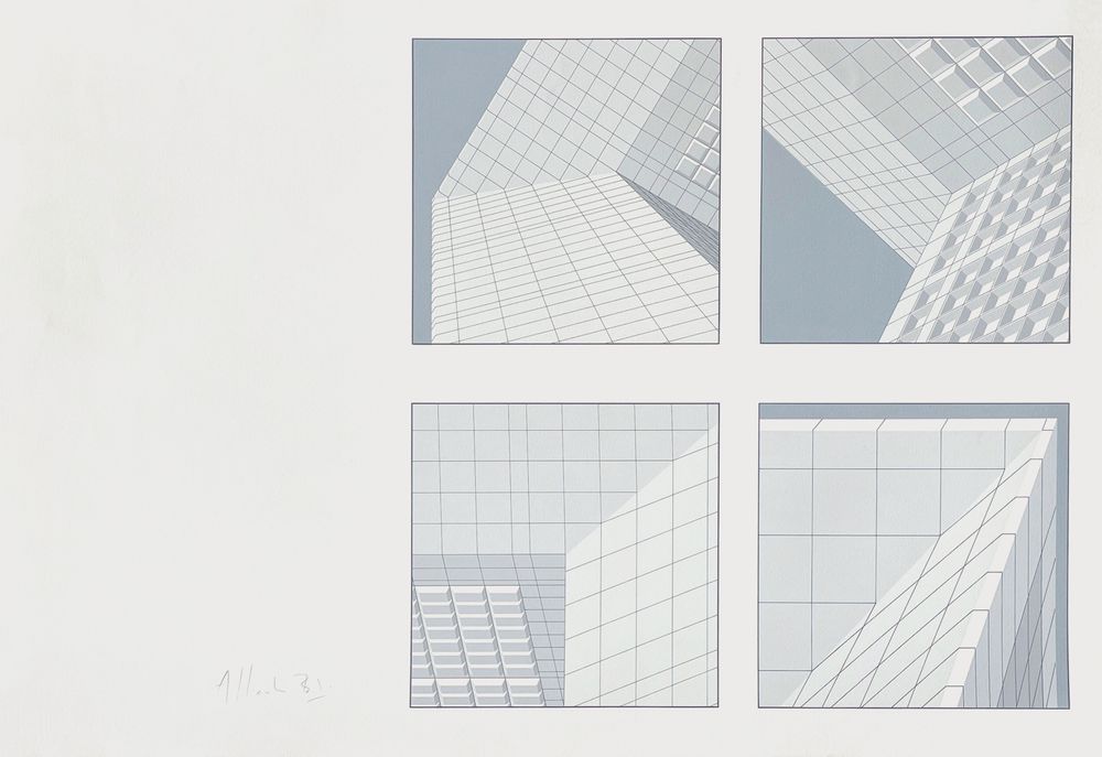 L'Arche de La Défense