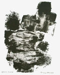 Composition abstraite IV