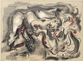 Dessins érotiques XVII