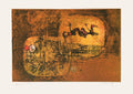 Paysage du Vietnam - envol