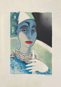 Le cirque - Le clown
