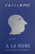 Expo 1973 - A la Hune