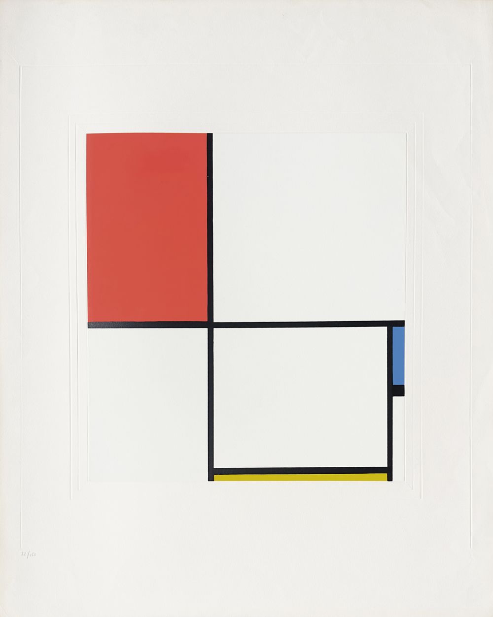 Piet MONDRIAN