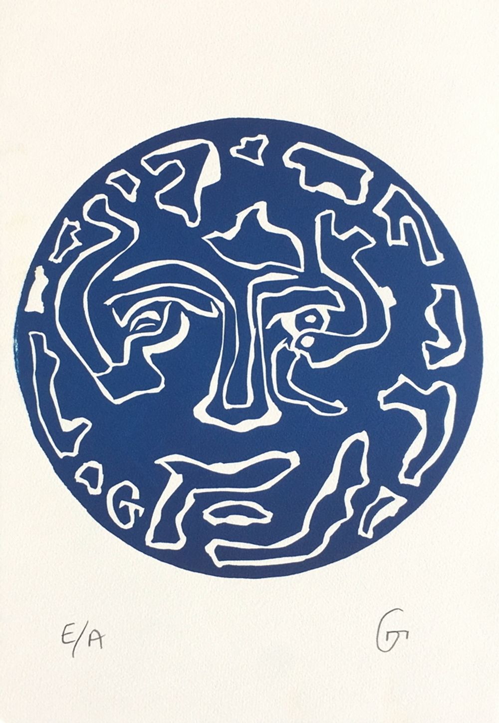 Masque VI