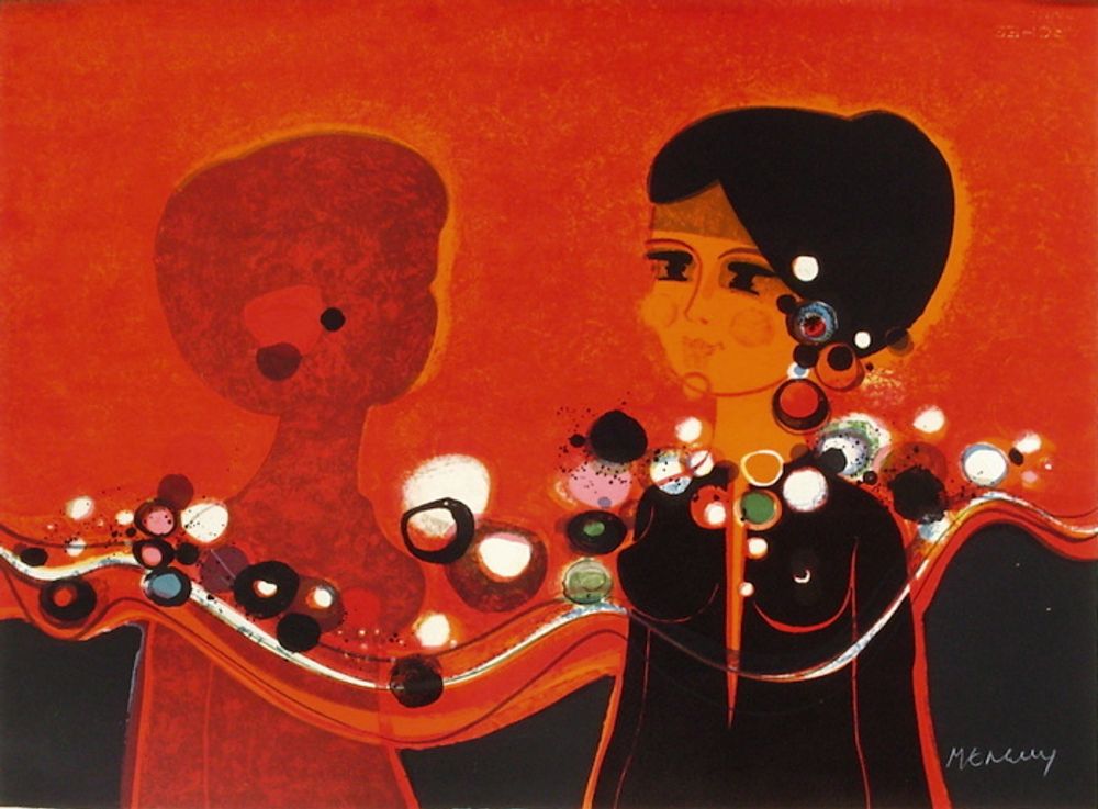 1974 - Rencontre