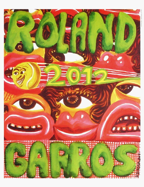 Roland Garros