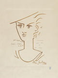 Suite Artcurial - A l'ombre du sourcil