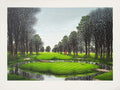 Le golf I