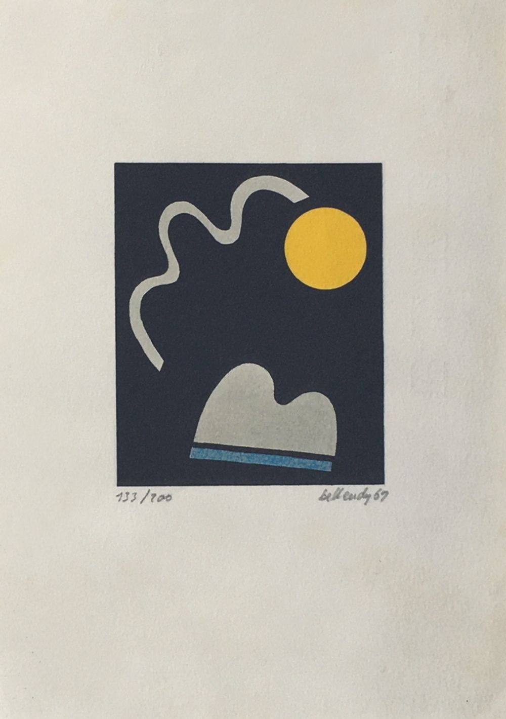 Composition IV