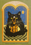 Canned Heat Avalon Ballroom