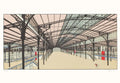 La Villette V