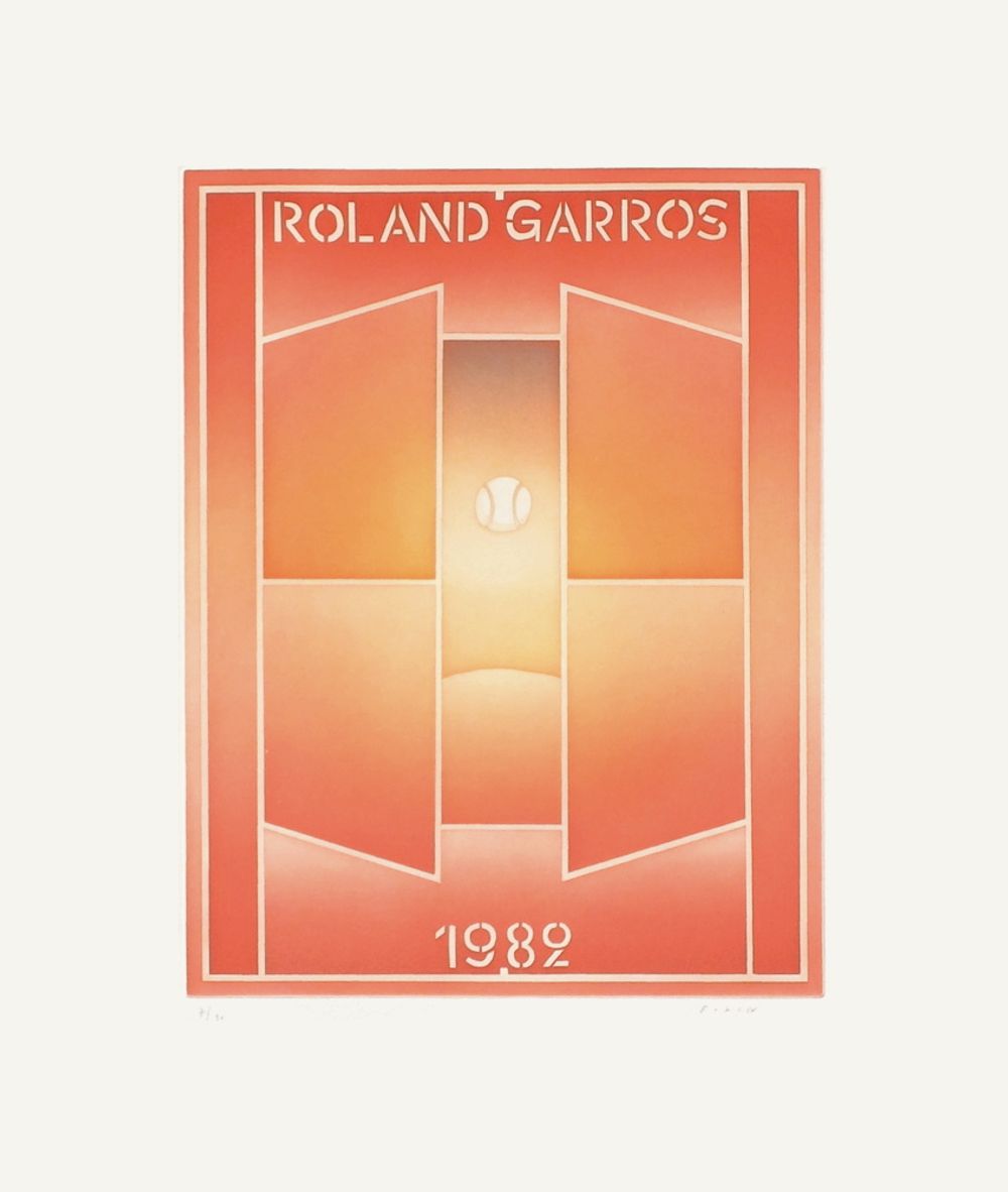 Roland-Garros 1982