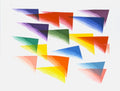 Color fax IV
