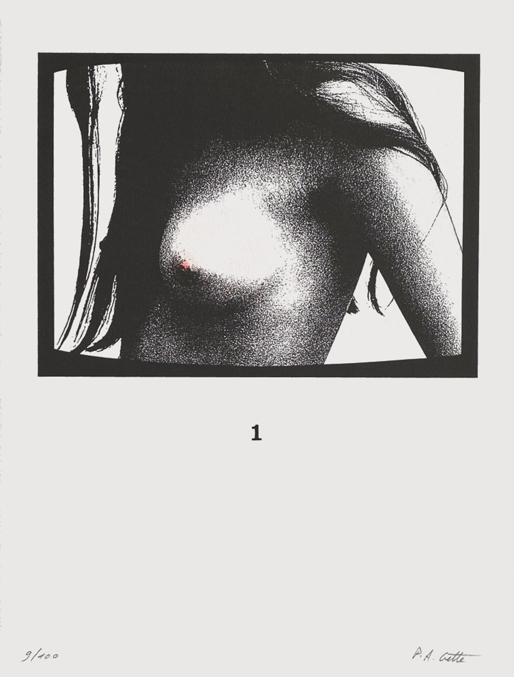 La suite Aziyadé (portfolio) — vue 2