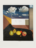 Nature morte aux fruits
