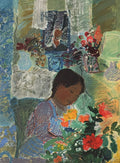 Rêve de petite fille II