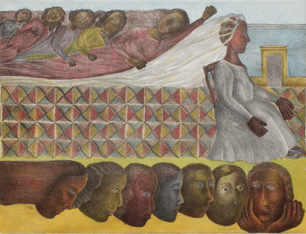 La Espera de Soledad