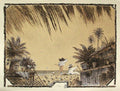 Sur la plage III