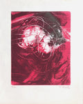 Composition abstraite I