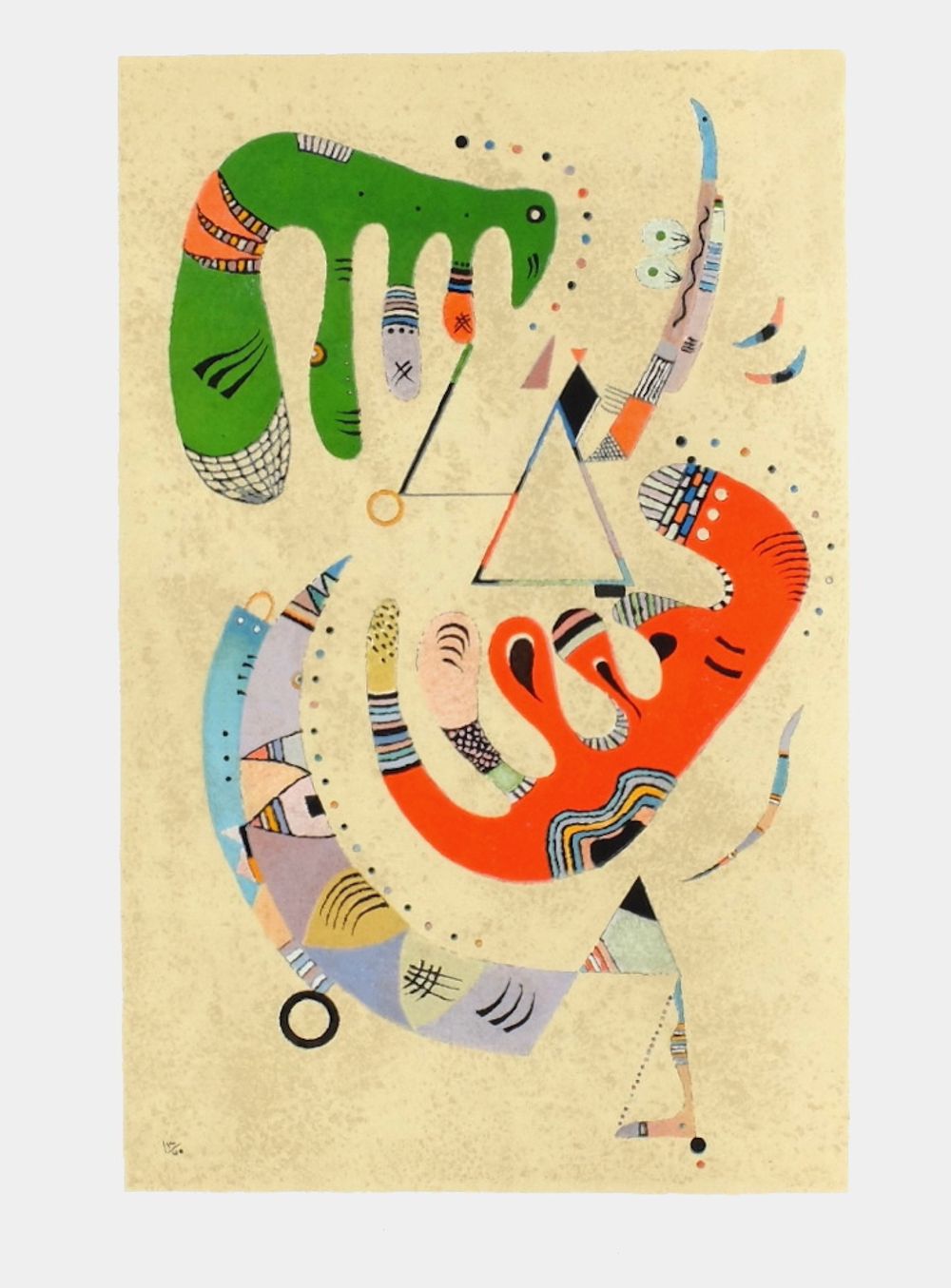 DLM179 - Composition II