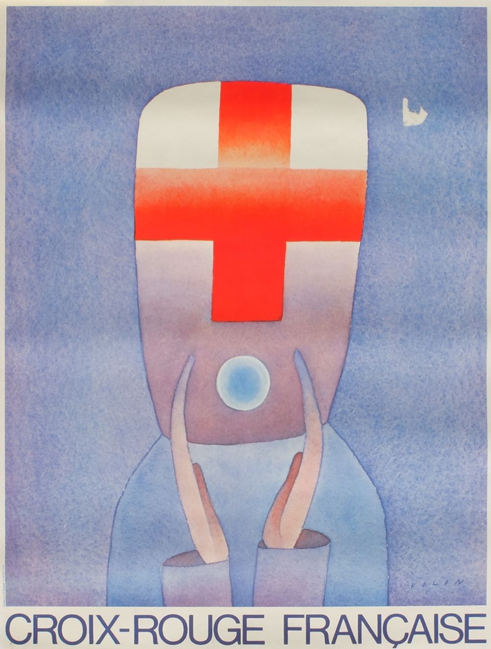 Croix Rouge Française