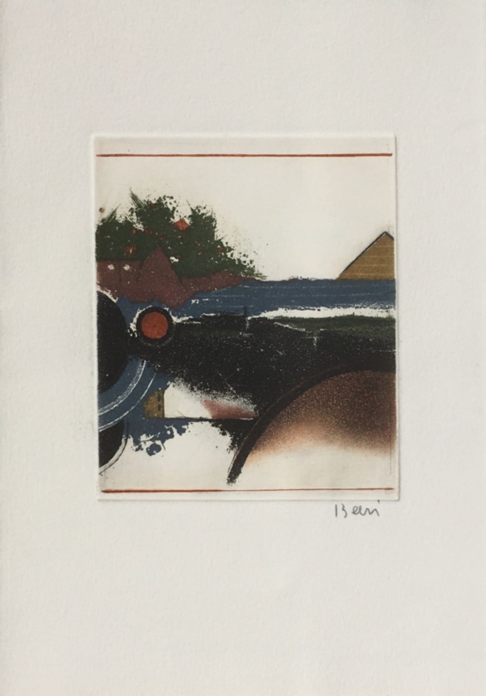 Voeux 1995