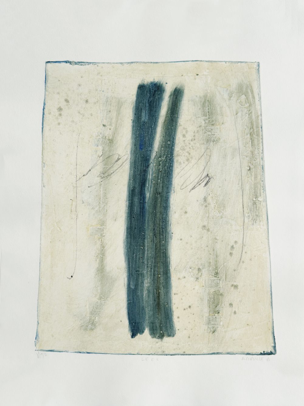 Leek II