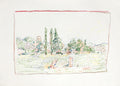 La plaine