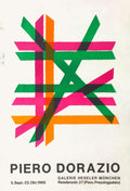 Expo 66 - Galerie Heseler München